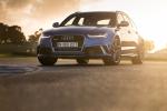 Audi RS6 Avant 2015 года (AU)